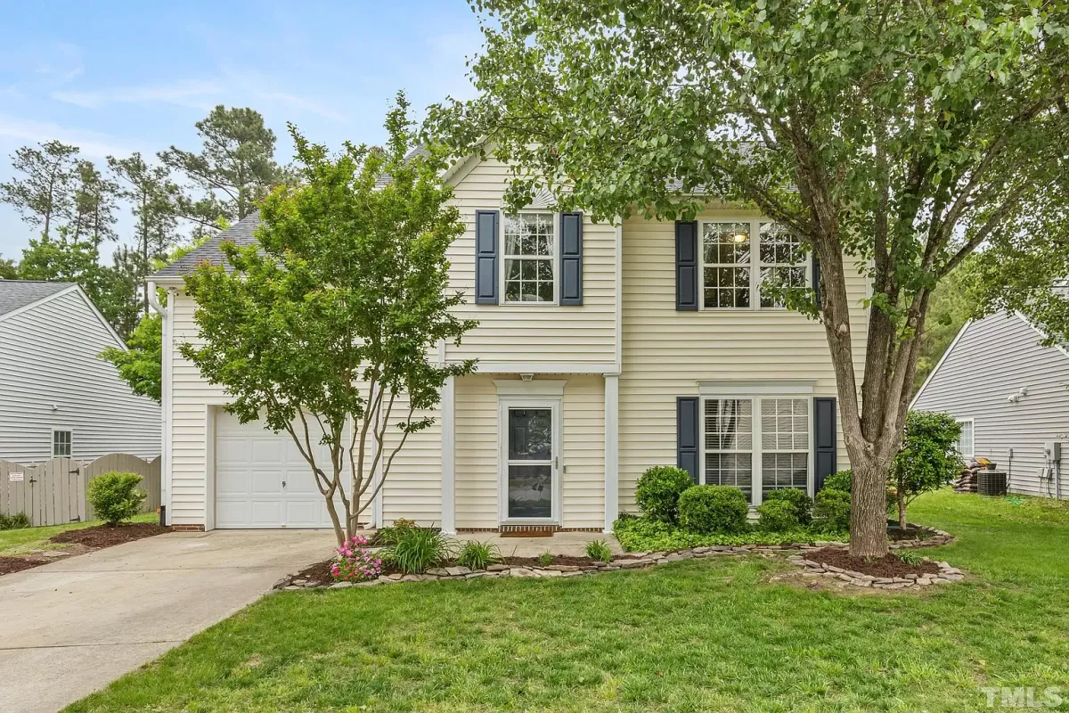 Gaithers - Durham, NC