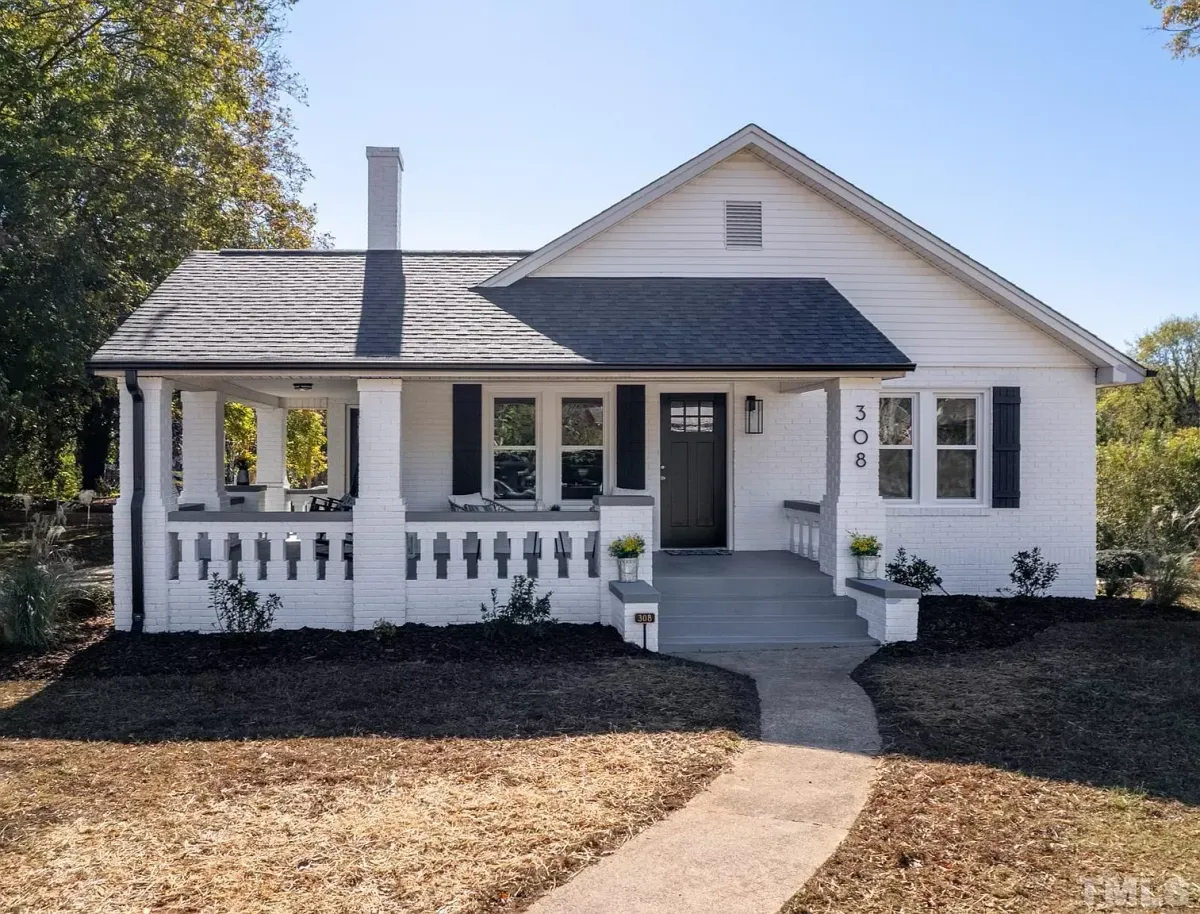 308 Harden St. Burlington, NC 27215