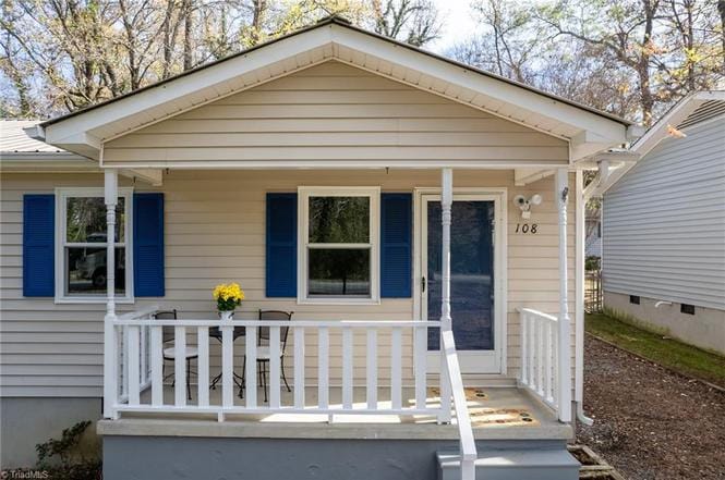 108 Monnell Dr. High Point, NC 27265