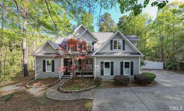 Donald - Pittsboro, NC