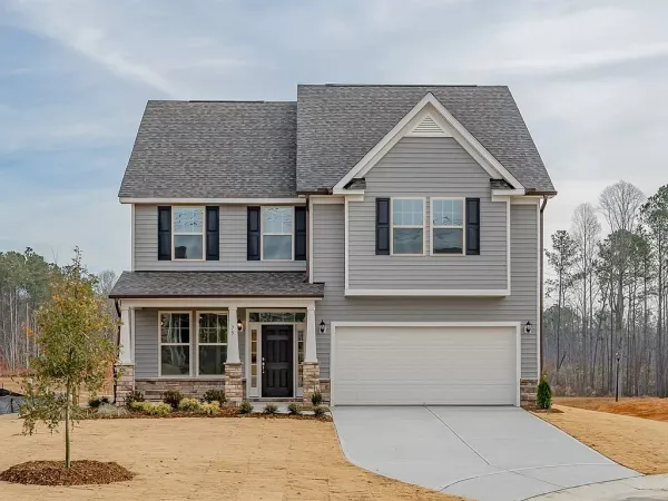 Heartpine - Mebane, NC