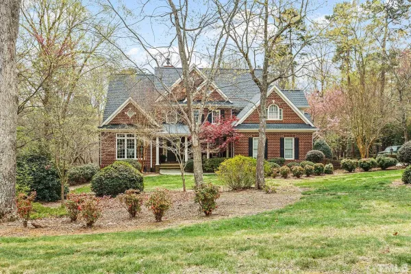 Foxwood - Durham, NC