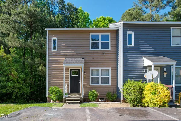 2146 Charles St. APT 14, Durham, NC 27707